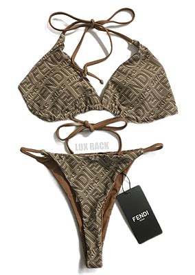 fendi bikini 2018|fendi skims swimsuit.